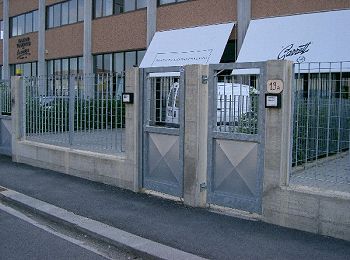 cancello alcione2